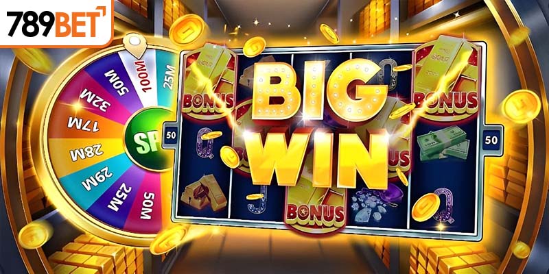 Trang chơi slot game uy tín