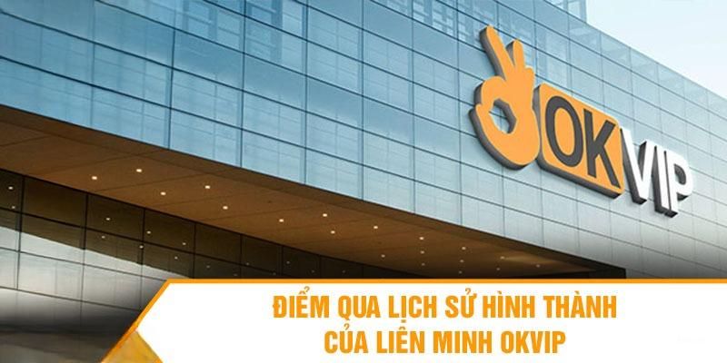 Quá trình tạo nên liên minh