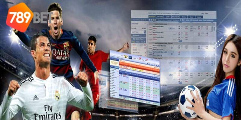 Kèo nhà cái trong cá độ bóng đá là yếu tố nắm vai trò quan trọng